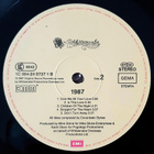 Whitesnake: 1987 LP EX+ - pikkukuva 5
