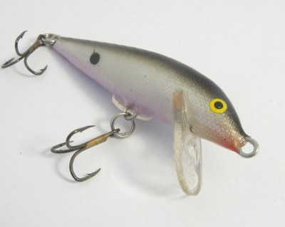 Rapala Countdown 7cm