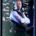 ICE-T valokuva + nimikirjoitus - pikkukuva 3