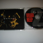 Uriah Heep - Forever (2 x CD) - pikkukuva 4
