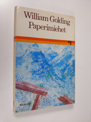 William Golding : Paperimiehet