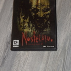 PC cd-rom Nosferatu the wrath of malachi - pikkukuva 1