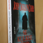 John Dickson Carr : Se kulkee öisin ( 1.p. 1997 ) - pikkukuva 1