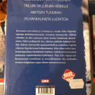 M.J.McGrath: Jään muisti. 2012. 1.p. - pikkukuva 2