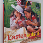 Rose Hammick : Lastenkutsut : ideoita iloisiin juhliin - pikkukuva 1