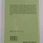 Elsa Kojo : Käpymaa - pikkukuva 2