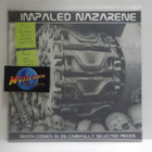 IMPALED NAZARENE DEATH COMES IN 26 CAREFULLY...  M/M 2X 10" - pikkukuva 1