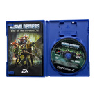 Marvel Nemesis: Rise of the Imperfects (PS2) - pikkukuva 2