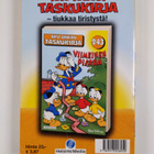 Walt Disney : Äimän käkenä - pikkukuva 2