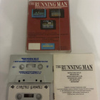 Commodore 64 the running man - pikkukuva 2