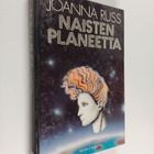 Joanna Russ : Naisten planeetta - pikkukuva 1
