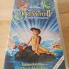 Pieni merenneito 2 VHS - pikkukuva 1