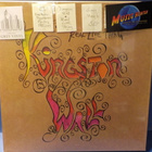 KINGSTON WALL - REAL LIVE THING UUSI 5LP BOKSI - pikkukuva 1