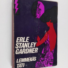 Erle Stanley Gardner : Lemmekäs täti - pikkukuva 1