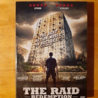 The Raid: Redemption DVD - pikkukuva 1