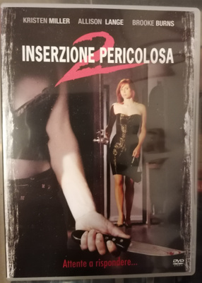 Nuori naimaton nainen 2 dvd