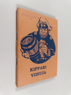 Kippariviisuja