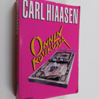 Carl Hiaasen : Onnen koukussa - pikkukuva 1