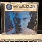 NOPSAJALKA - Sun cd - pikkukuva 1
