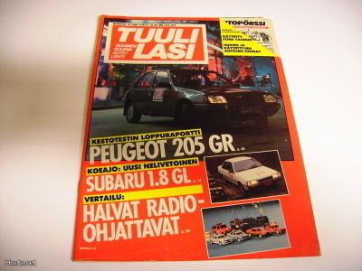 Tuulilasi 12/1984