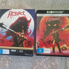 UHD: Razorback - pikkukuva 1