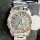 VANHA Kello Seiko Sapphire Titanium 100 m WaterresistantUPEA - pikkukuva 2