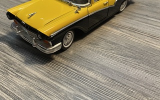 Ford Ranchero 1957 1/18