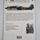 John Weal : Itärintaman Focke-Wulf Fw 190 -ässät - pikkukuva 2