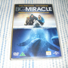 BIG MIRACLE (Drew Barrymore) tositarina*** - pikkukuva 1