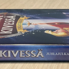 Walt Disney: MIEKKA KIVESSÄ - Juhlajulkaisu (1963) suomipuhe - pikkukuva 3