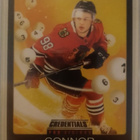 2023-24 UD Credentials Connor Bedard Pro Visions RC SSP - pikkukuva 1