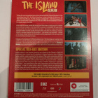 The Island Blu-ray - pikkukuva 2