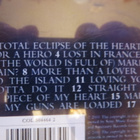 Bonnie Tyler: Greatest Hits CD - pikkukuva 2