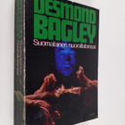 Desmond Bagley : Suomalainen nuorallatanssi - pikkukuva 1