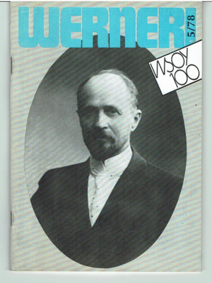 Werneri 5/78