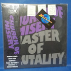 CHURCH OF MISERY - MASTER OF BRUTALITY M-/M- UK 2011 2LP - pikkukuva 1