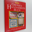 Margret Seewald : Grosses Handarbeitsbuch - das aktuelle ... - pikkukuva 1