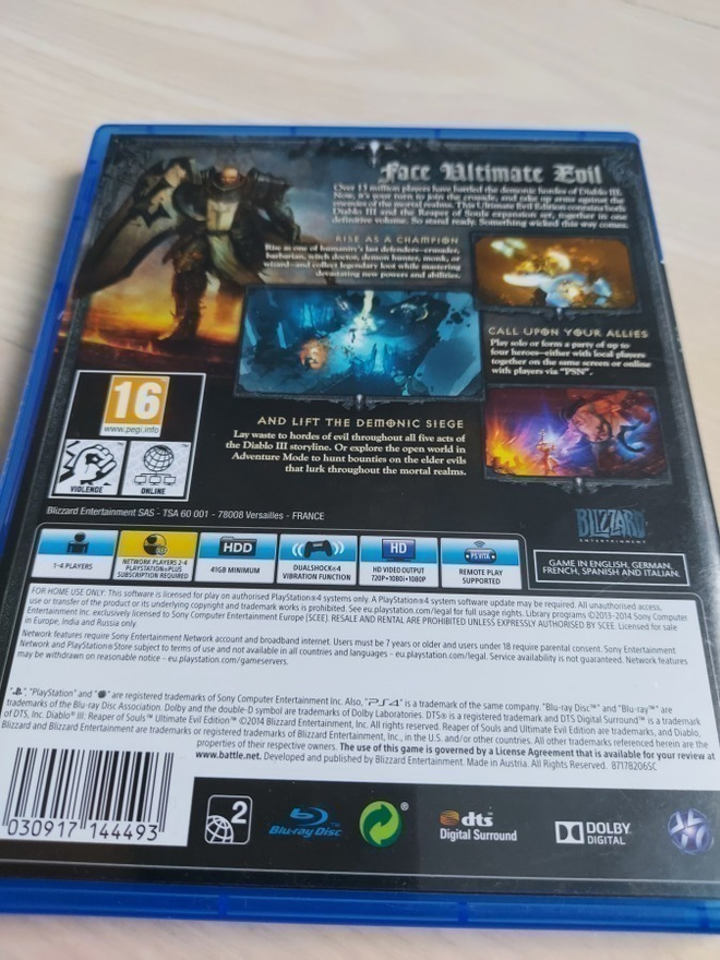 Item image