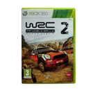 WRC: FIA World Rally Championship 2 (Xbox 360) - pikkukuva 1