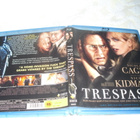TRESPASS (Nicolas Cage) BD*** - pikkukuva 4