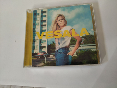 VESALA: VESALA