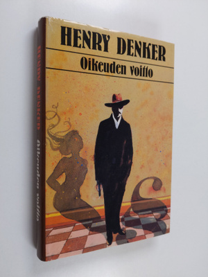 Henry Denker : Oikeuden voitto
