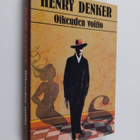 Henry Denker : Oikeuden voitto - pikkukuva 1