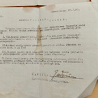 4xVANHA Asiakirja Rakuuna- Jääkärityksitörykm SKOHA 1920-l - pikkukuva 4