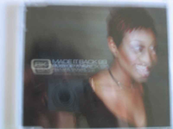 CDS BEVERLEY KNIGHT-MADE IT BACK 99 EI - HV