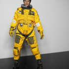 Damtoys U-2 Dragon Lady Pilot - 1/6 figuuri - pikkukuva 2