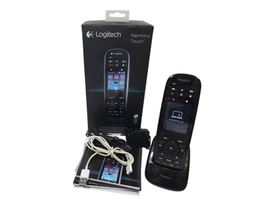 Yleiskaukosäädin (Logitech Harmony Touch™ )