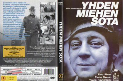 yhden miehen sota	(38 760)	k	-FI-	DVD			eero rinne	1972