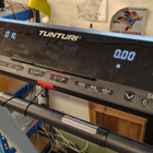 Tunturi -juoksumatto - pikkukuva 1