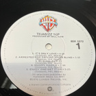 ZZ Top - Tejas LP - pikkukuva 4